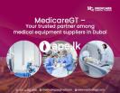 Why Medicare Is a Top Choice for Medical Equipment